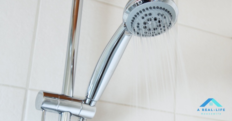 How to Clean a Shower Head without Vinegar Tips