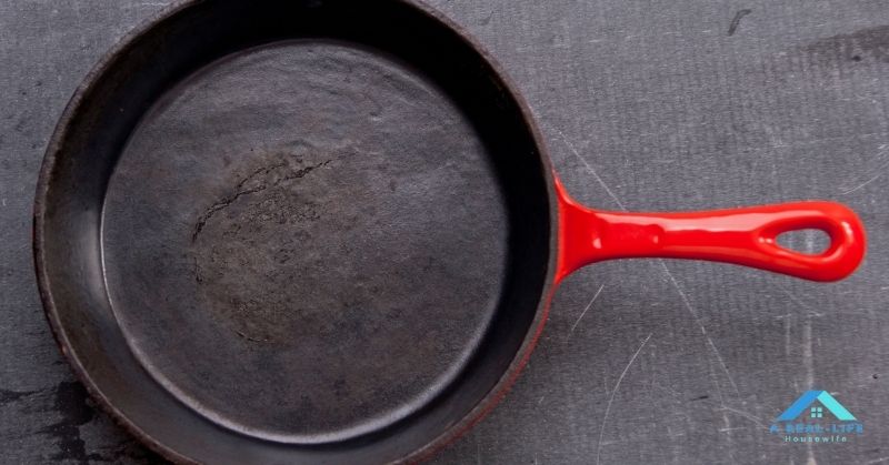 Caring for Cast Iron