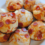 Try New Things: Stuffed Pizza Muffins
