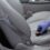 How to Clean Car Seats Without Extractor